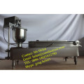 Commercial Donut Frying Machine/Small Donut Making Machine